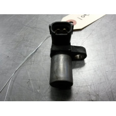 109K018 Crankshaft Position Sensor From 2003 Subaru Forester  2.5
